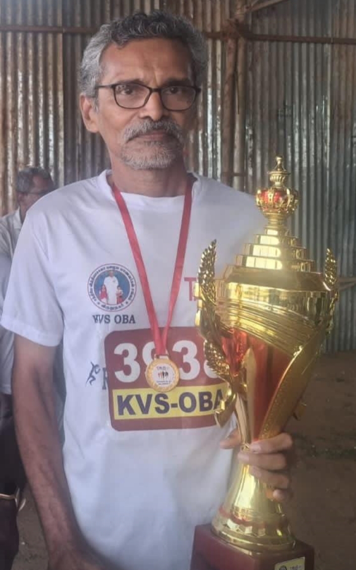 Shahul hameed Harun