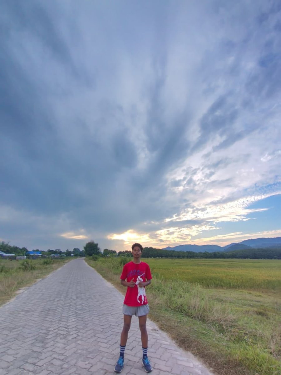 Sarkehang R.